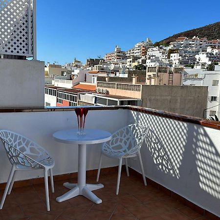 Bubu Beach 5 Ático Los Cristianos  Exterior foto